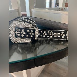 BB Simon Belt